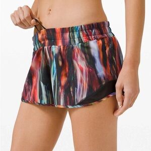 lululemon hotty hots 2.5